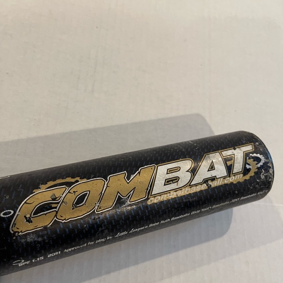 combat bats Other Combat Tech Baseball Bat Little League Approved